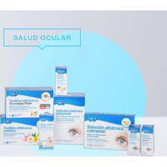 Care+ Ophthalmic wipes Technology Silver 30 und