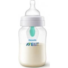 Advent Anti-Colic Flaske med fri luftventil 260 Ml
