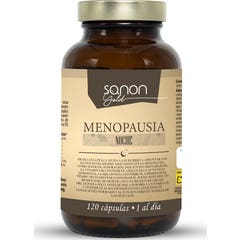 Sanon Gold Menopausa Notte 120 cps