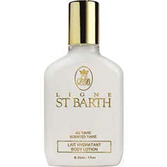 Ligne St Barth Leche Hidratante Corporal Tiaré 25 ml