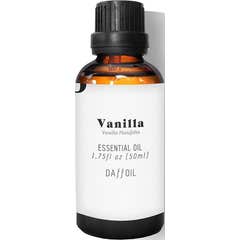 Daffoil Aceite Esencial Vainilla 50ml