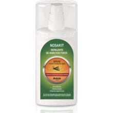 Nosa Anti-mosquito Repellent Spray Forte 50 Ml