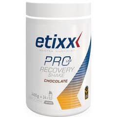 Etixx Recovery Shake Pro Line Chocolate 1400g