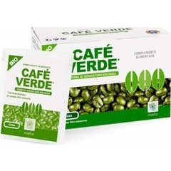 Green Coffee Medical Plant 20 Filters