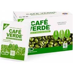 Planta Medica Cafe Verde 20 Filtros