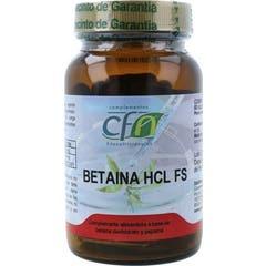 Cfn Betaina Hcl Fs 60caps Cfn Betaina Hcl Fs 60caps