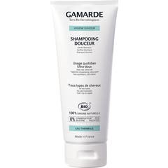 Gamarde Shampoo Douceur Usag Quot 200g Gamarde Shampoo Douceur Usag Quot 200g