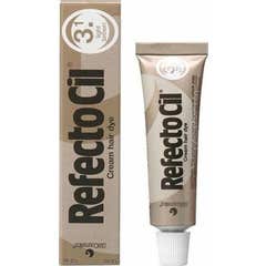 Refectocil 3.1 Light Brown 15ml