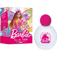 Barbie Eau de Toilette Unicornio Hada y Arcoiris 30ml