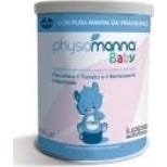 Physiomanna Baby 100G