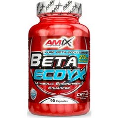 Amix Beta-Ecdyx 90caps