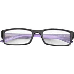 Brille Vari+San Mantova lila 1