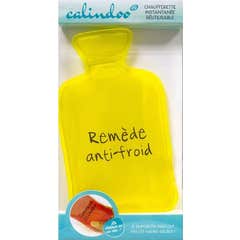 Calindoo Reusable Thermal Pouch Hot Cold 1ut