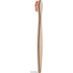 Georganics Kids Beechwood Toothbrush 1ud