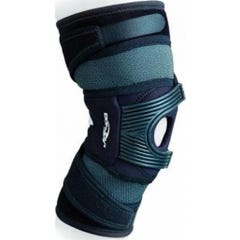 DJO Knee Trupull Right Pop M