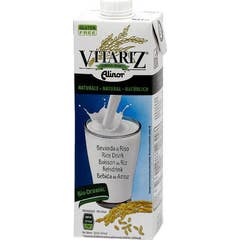 Vitariz Latte Riso biologico 1L