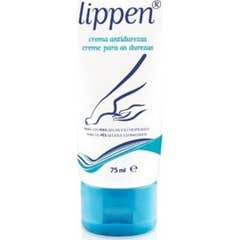 Lippen Anti-Hardness Cream 75 ml
