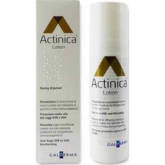 Galderma Actinica Loción 80g