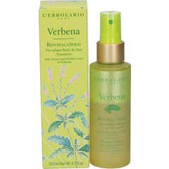 L'Erbolario Verbena Spray Körper- und Haarbehandlung 125 ml