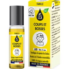 LCA Roll-on Coups et Bosses BIO 15 ml