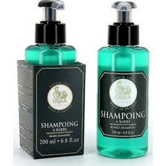 Osma Shampoo Barba 200ml