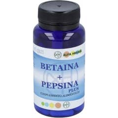 Alfa Herbal Betaina + Pepsina Plus 30caps