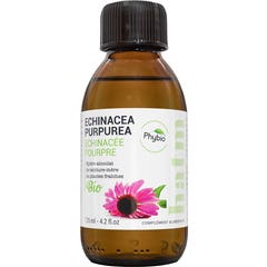 Oemine Phybio HATM Echinacea Purpurea Bio 125ml