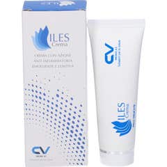 Cv Medical Iles Crema Viso 30ml