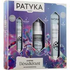 Patyka The Moisturizing Ritual Set Hydra
