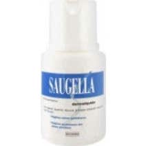 Saugella Dermoliquido Dermoliquido Detergente Emulsione 100 Ml