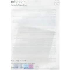 Mixsoon Centella Pack Mascarilla 25 g