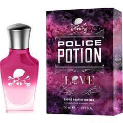 Police Potion Love For Her Eau de Parfum 30ml