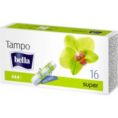 Per Bella Stamp Super 16