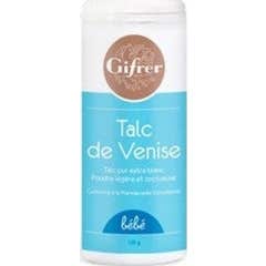 Talco Venecia Slap Powder 125G Box