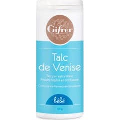 Talc Venice Slap Powder 125G Box