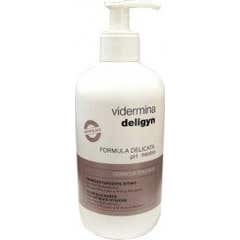 VIDERMIN DELIGYN DET C/D500 ml