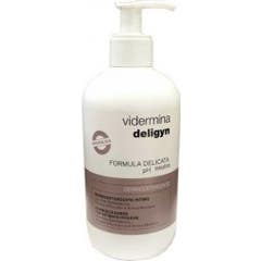 VIDERMIN DELIGYN DET C / D500ML