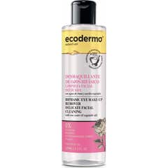 Ecoderma Desmaquillante Ojos Bifásico 125ml