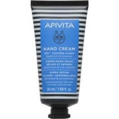 Apivita Crema Mans Seques