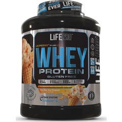 Life Pro Nutrition Whey New Vanilla Ice Cream 2000g