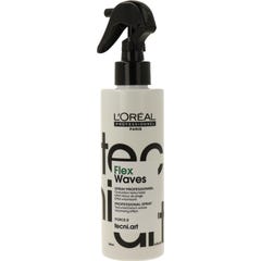 L'Oréal Tecni Art Flex Waves 190 ml