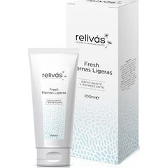 Relivás Fresh Piernas Ligeras 200ml