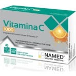 Denominato Vitamina C 1000Mg 40 Compresse