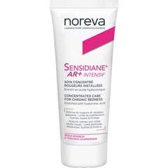 Noreva Sensidiane AR+ Crema Anti-Rossore 30ml