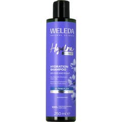 Weleda Hydra Shine Shampoo Idratante 250 ml