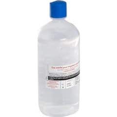 Chaix Et Du Marais Sterile Water Lavois Irrigat500 ml