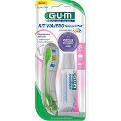 Gum Kit Viaje Sensivital