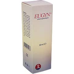 Zetemia Eugyn Foam Vag.50ml