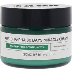 Some By Me Aha Bha Pha 30 Days Miracle Cream 60ml
