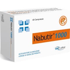 Nabutir 1000 40Cpr